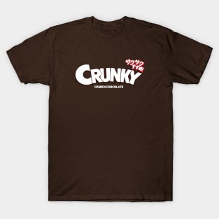 CRUNKY T-Shirt